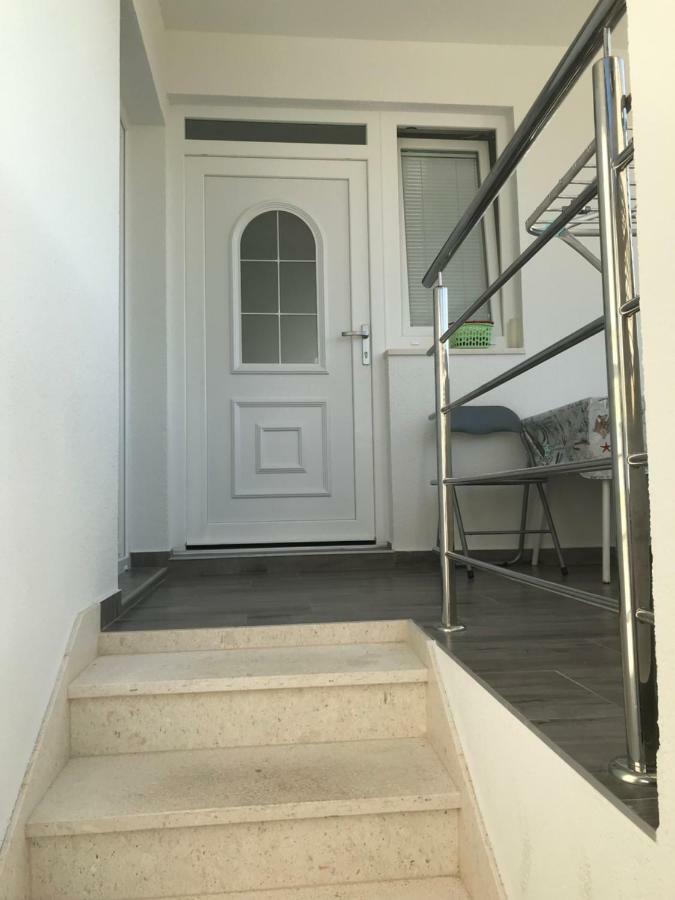 Apartment Santa Marina Primošten Exterior foto